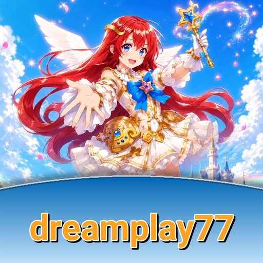 dreamplay77 APK — hemat kuota