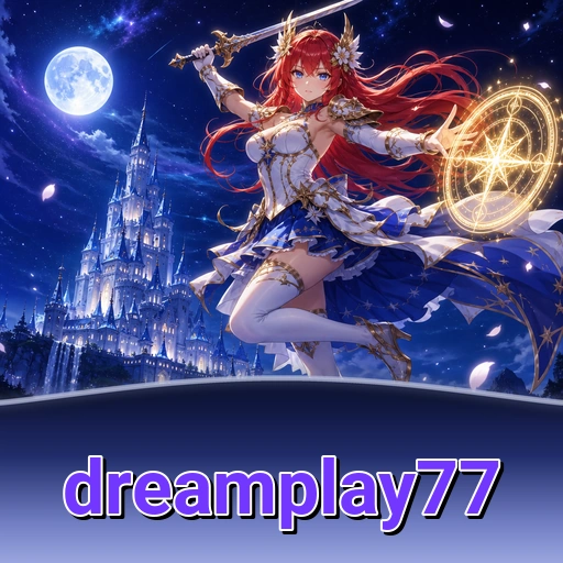 dreamplay77 APK — file sudah dicek