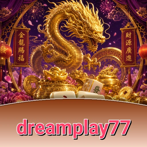 dreamplay77 APK — gak dipotong pulsa